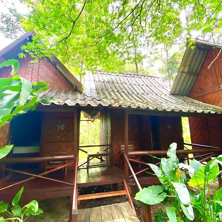 Springriver Resort Ban O Екстериор снимка