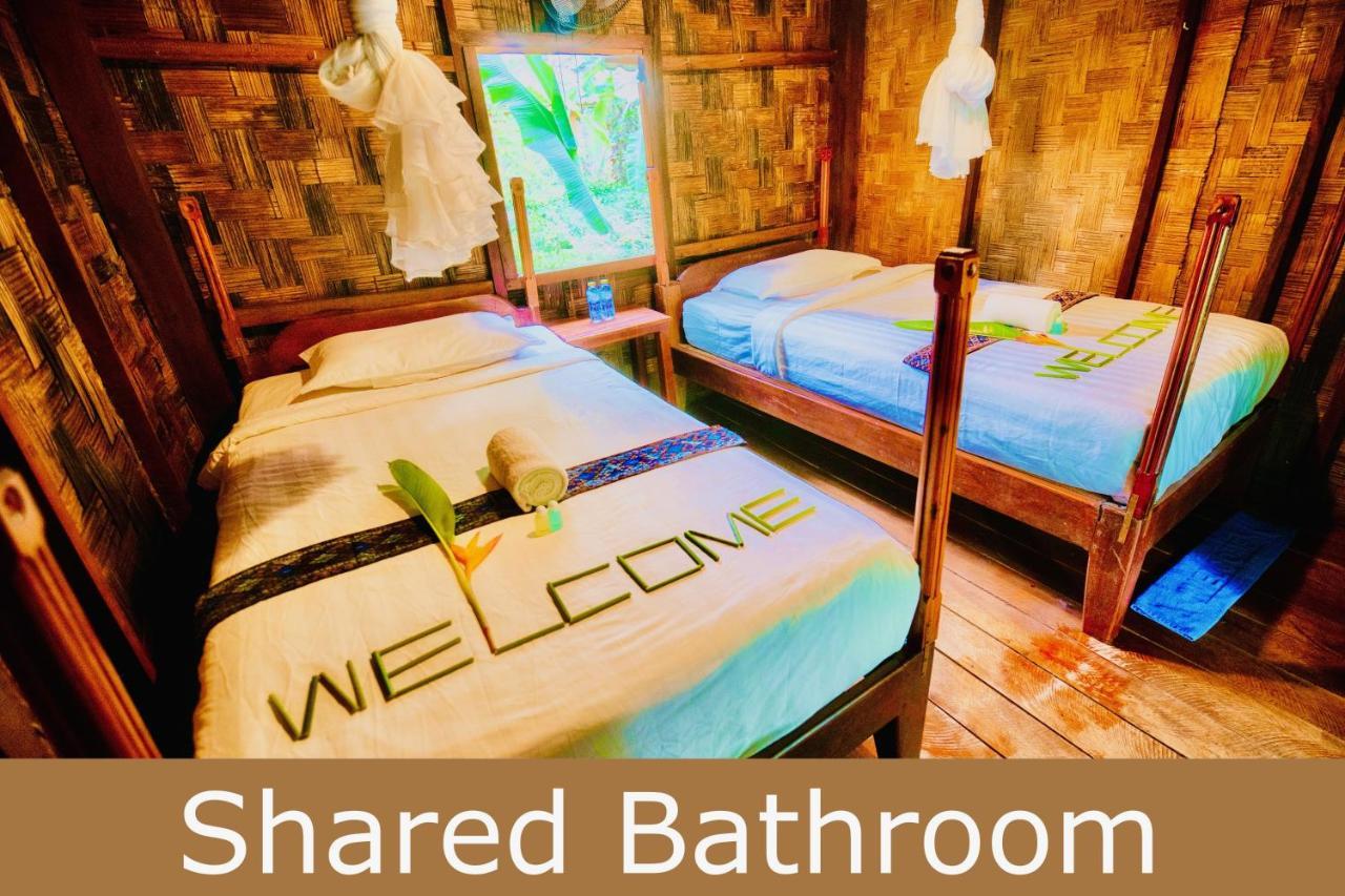 Springriver Resort Ban O Екстериор снимка