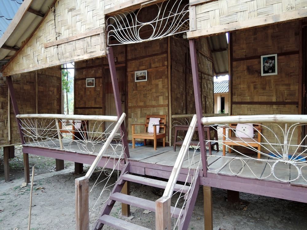 Springriver Resort Ban O Екстериор снимка